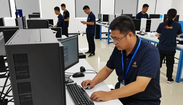 网络工程帮助用户创造更多价值