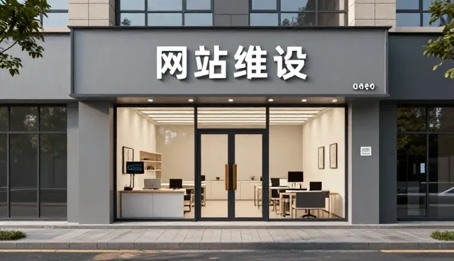 使用网站建设需要关注哪些方面?