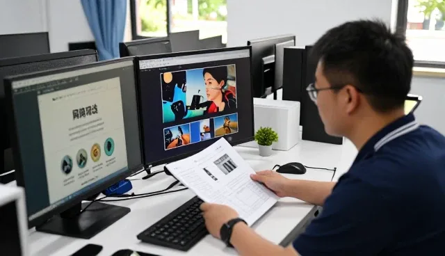 山东乐喜网络科技有限公司解读系统集成下的发展趋势
