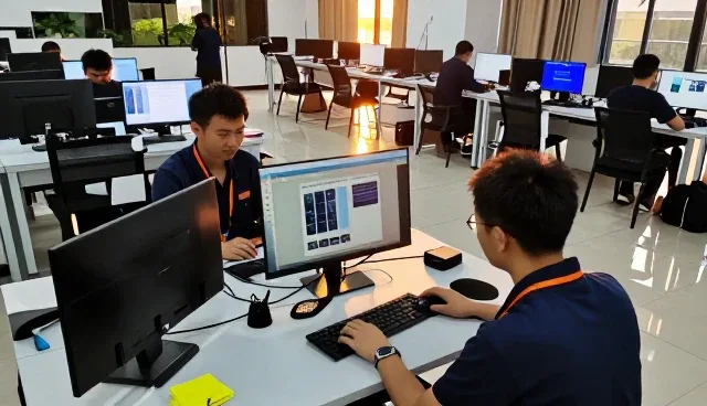 SEO优化系统集成网络：从入门到明白